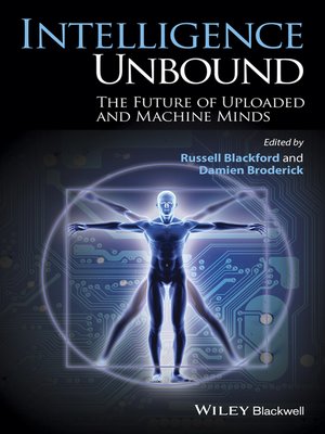 cover image of Intelligence Unbound